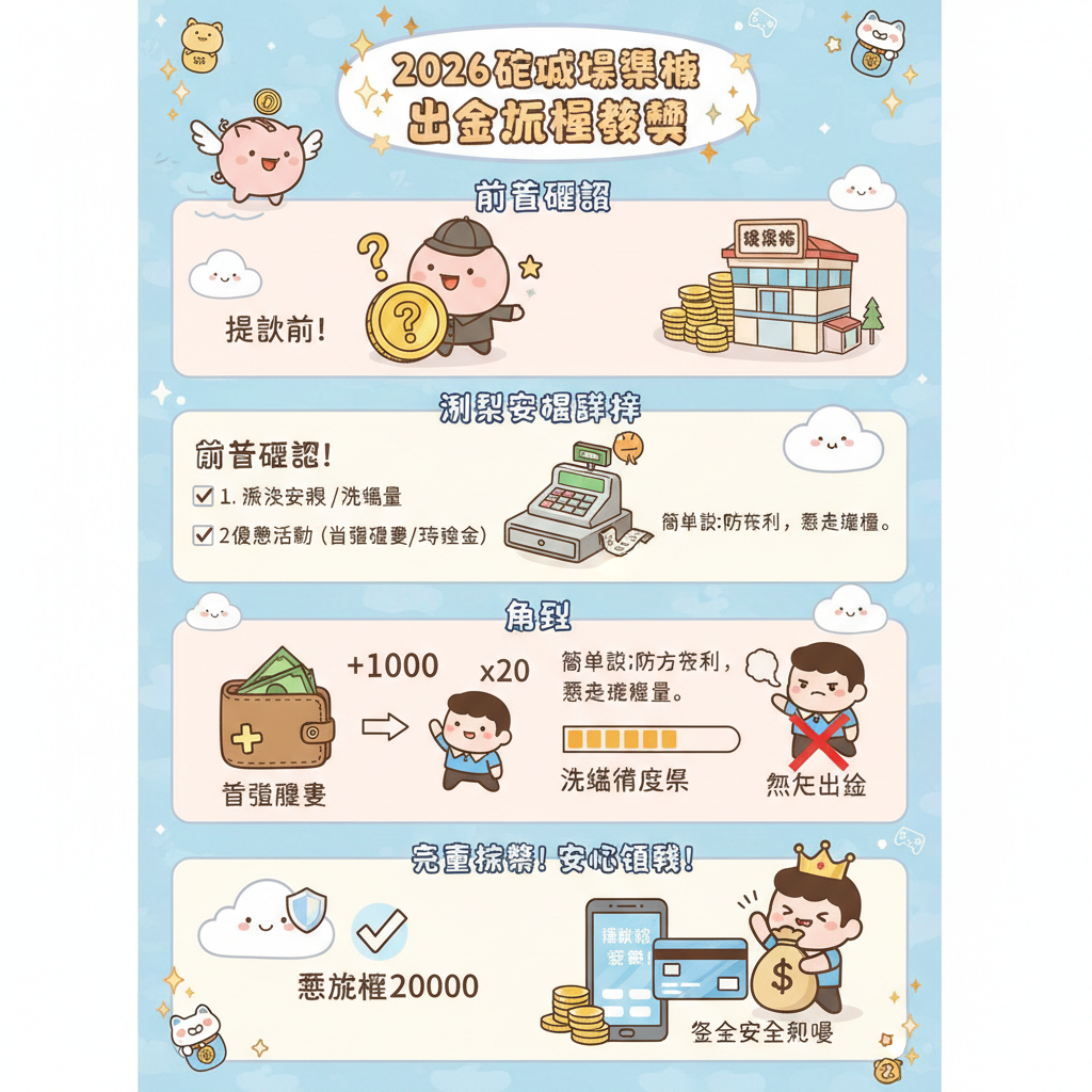 電子遊戲線上博弈玩家優惠活動百家樂體育賽事詐騙風險出金棋牌遊戲提款流水要求贏錢線上博弈玩家投訴不出金洗碼量計算資金安全防詐騙遊戲攻略新手教學