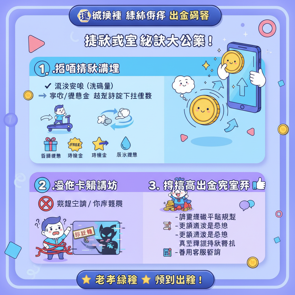 老虎機彩票遊戲棋牌遊戲金流服務優惠活動遊戲平臺流水返水玩家電子遊戲新手教學現金版下注策略賠率分析贏錢玩家投訴線上博弈防詐騙遊戲攻略體驗金